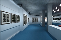 书法、美术、摄影作品展